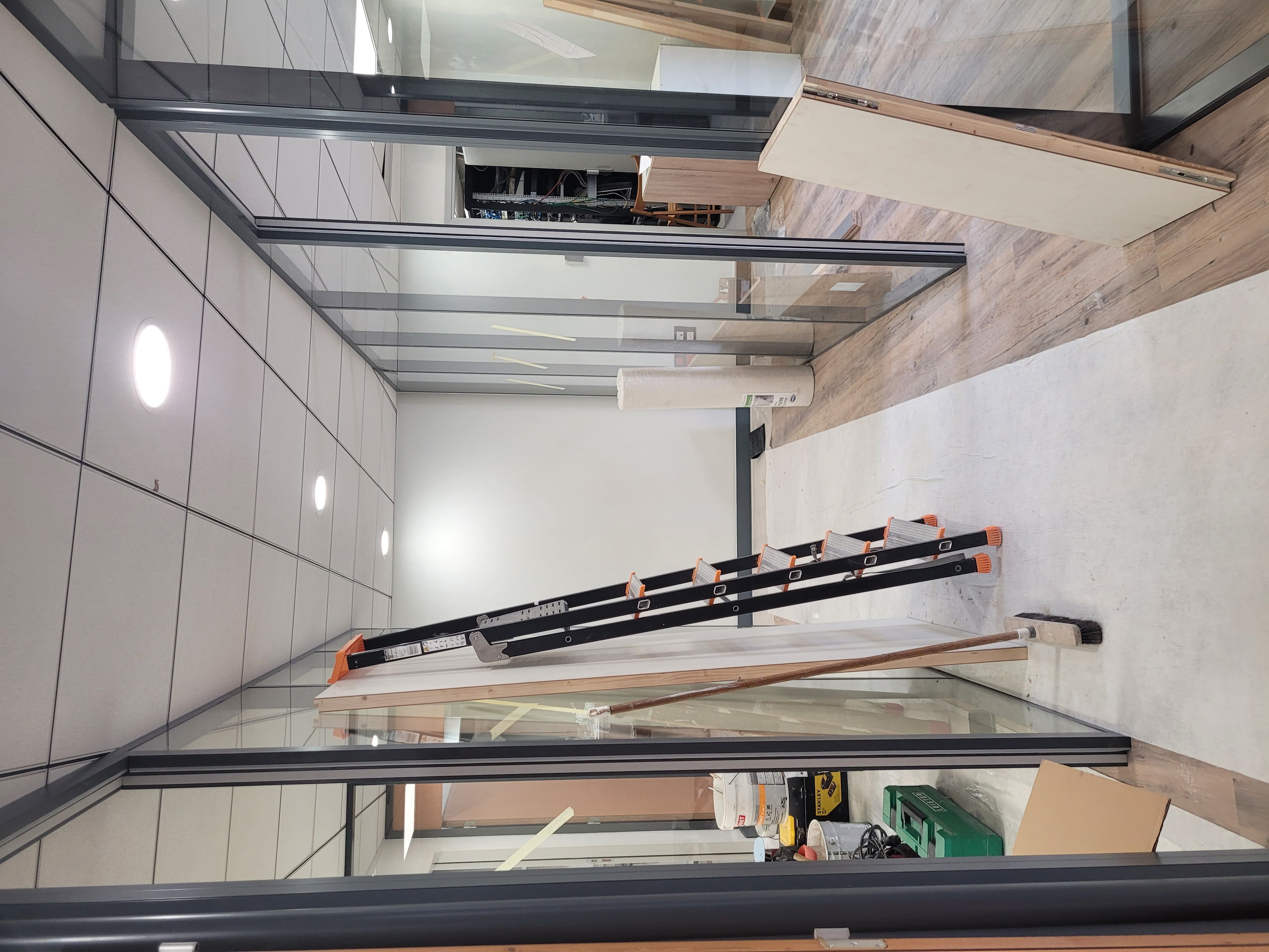 En cours - Intérieur 4